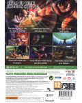 Dragon Ball Z: Battle of Z (Xbox 360) - 4t